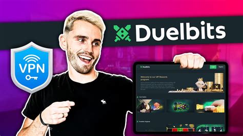 what free vpns are recommended (newbie) : r/duelbits .